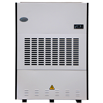 CFZ-15工业除湿机