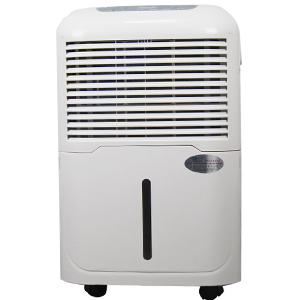  豪华家用型除湿机DH-858B-1