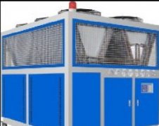 箱式工业冷水机组